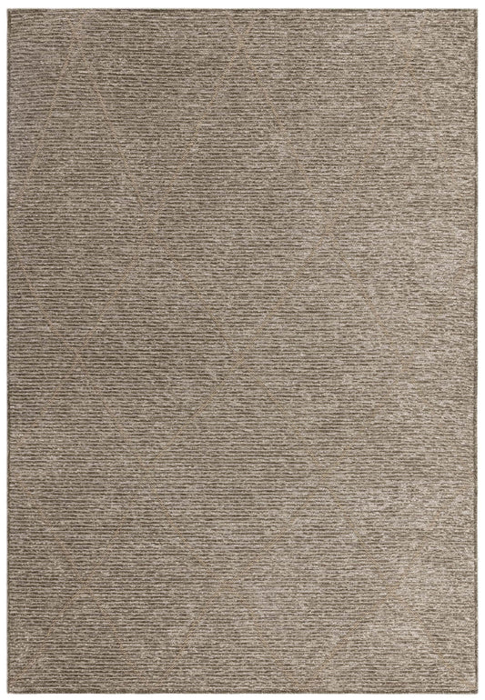 Alfombra de yute mod. MULBERRY