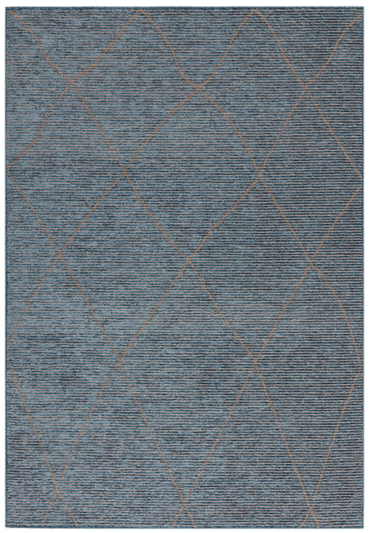 Alfombra de yute mod. MULBERRY