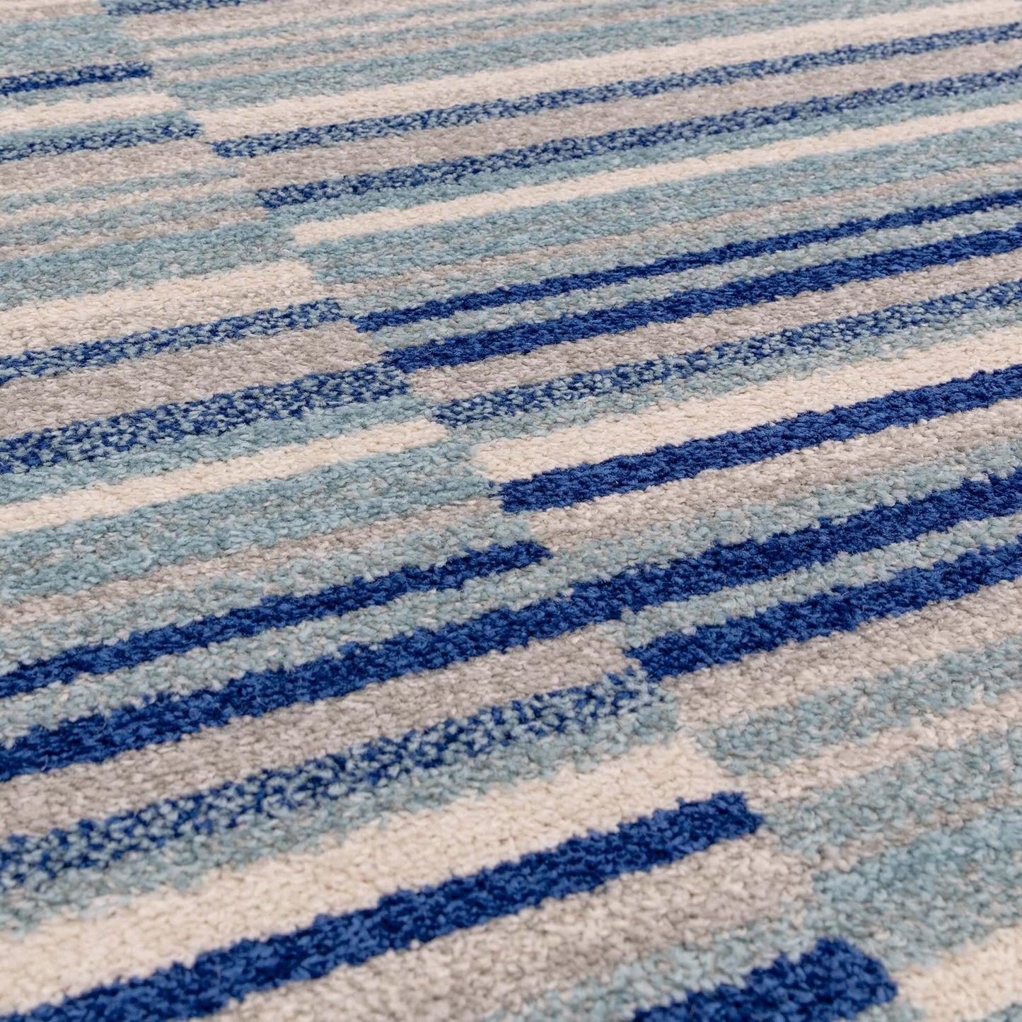 Alfombra de polipropileno mod. MUSE