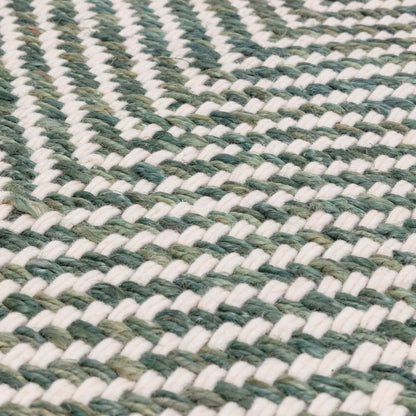 Alfombra de yute mod. VIGO