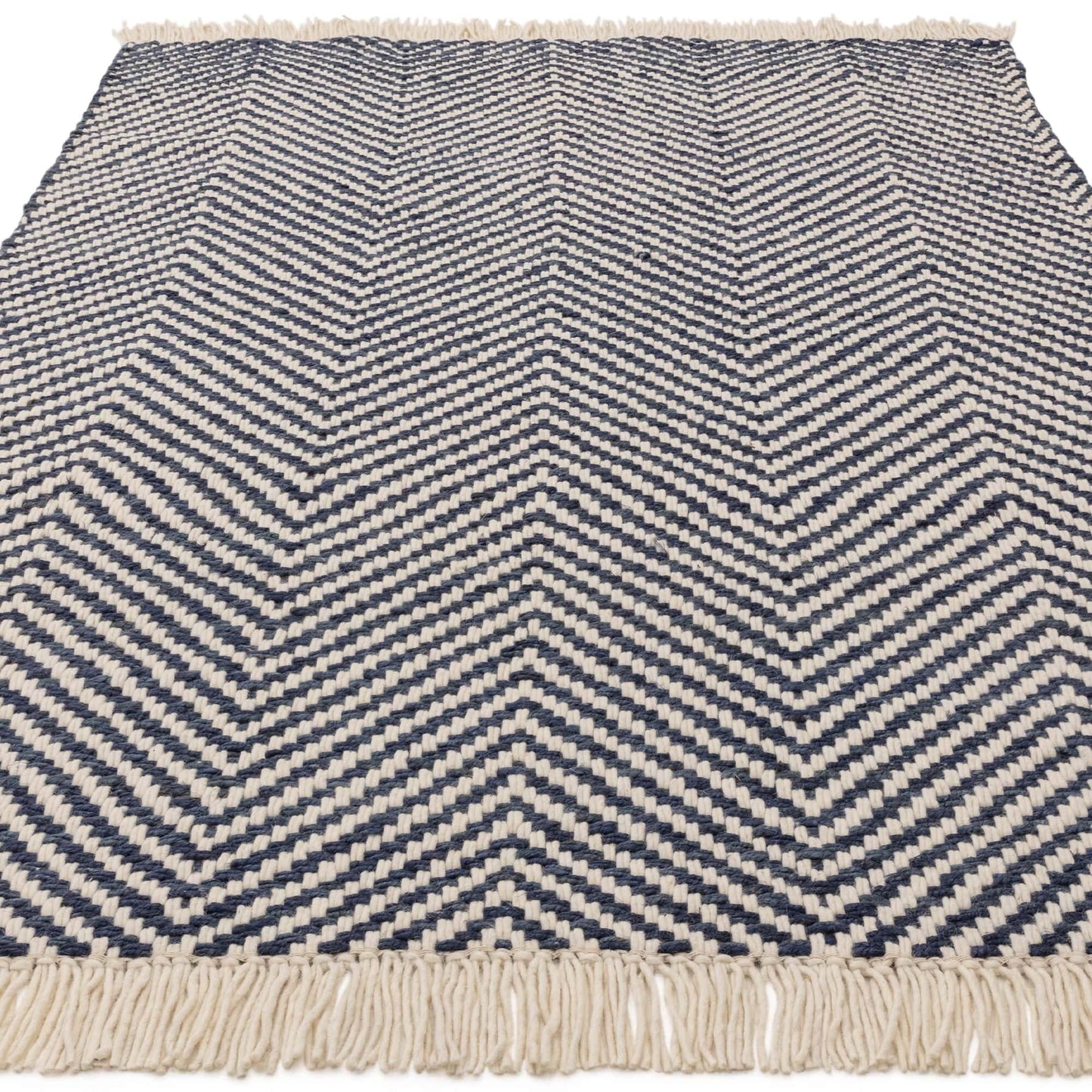 Alfombra de yute mod. VIGO