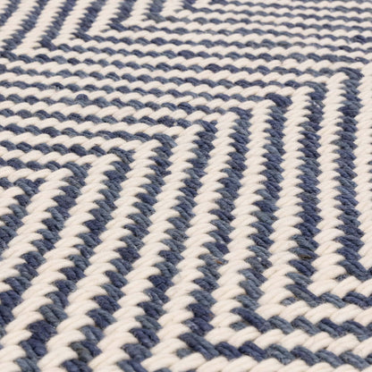 Alfombra de yute mod. VIGO