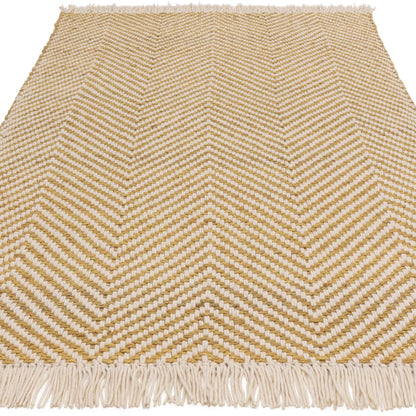Alfombra de yute mod. VIGO