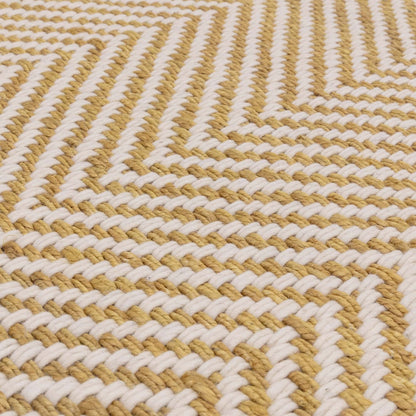 Alfombra de yute mod. VIGO