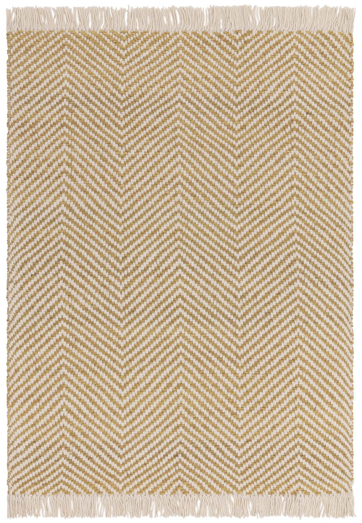 Alfombra de yute mod. VIGO