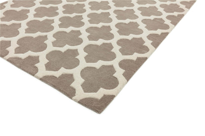 Alfombra de lana mod. ARTISAN