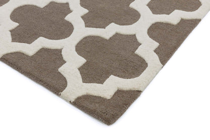 Alfombra de lana mod. ARTISAN