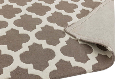 Alfombra de lana mod. ARTISAN