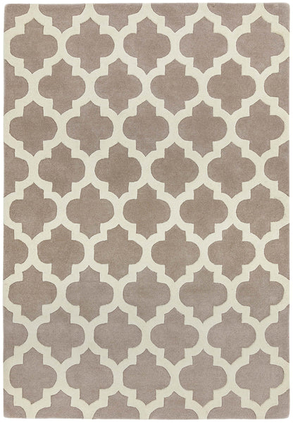 Alfombra de lana mod. ARTISAN