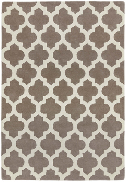 Alfombra de lana mod. ARTISAN