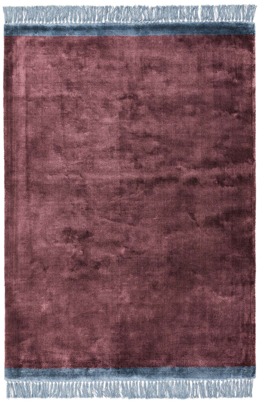 Alfombra de viscosa mod. ELGIN