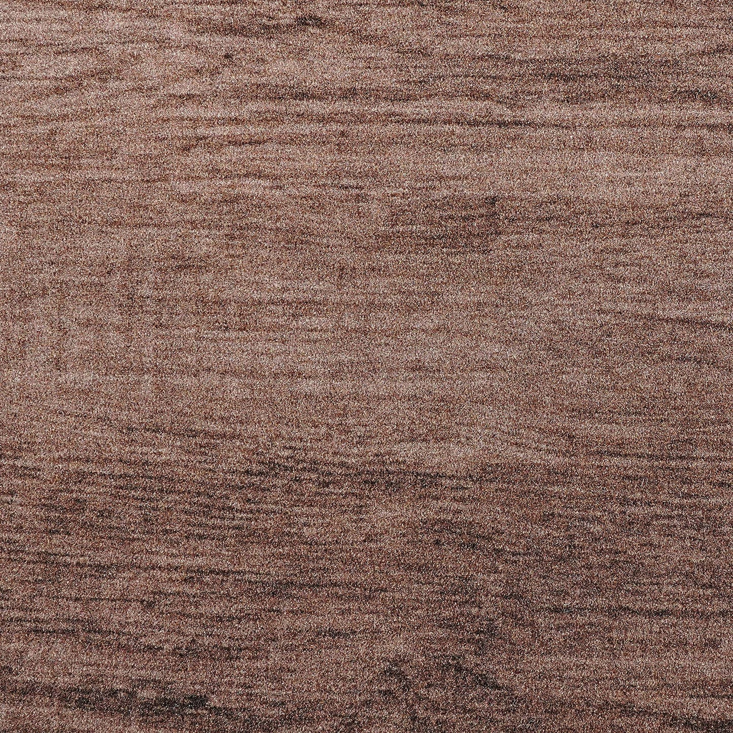 CARA Loseta autoadhesiva de moqueta con diseño de madera