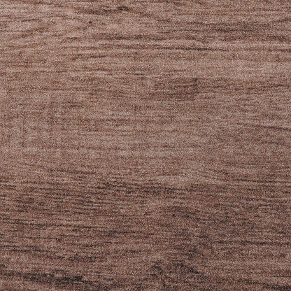 CARA Loseta autoadhesiva de moqueta con diseño de madera