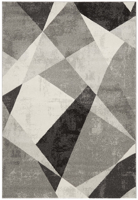 Alfombra de polipropileno mod. NOVA
