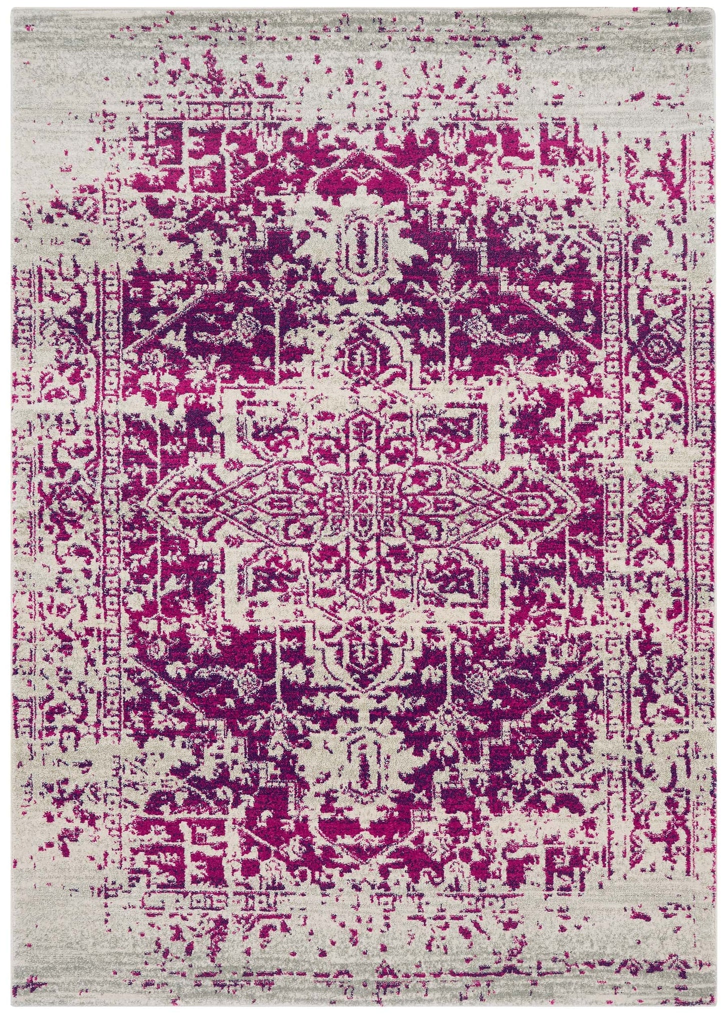 Alfombra de polipropileno mod. NOVA/ANTIQUE
