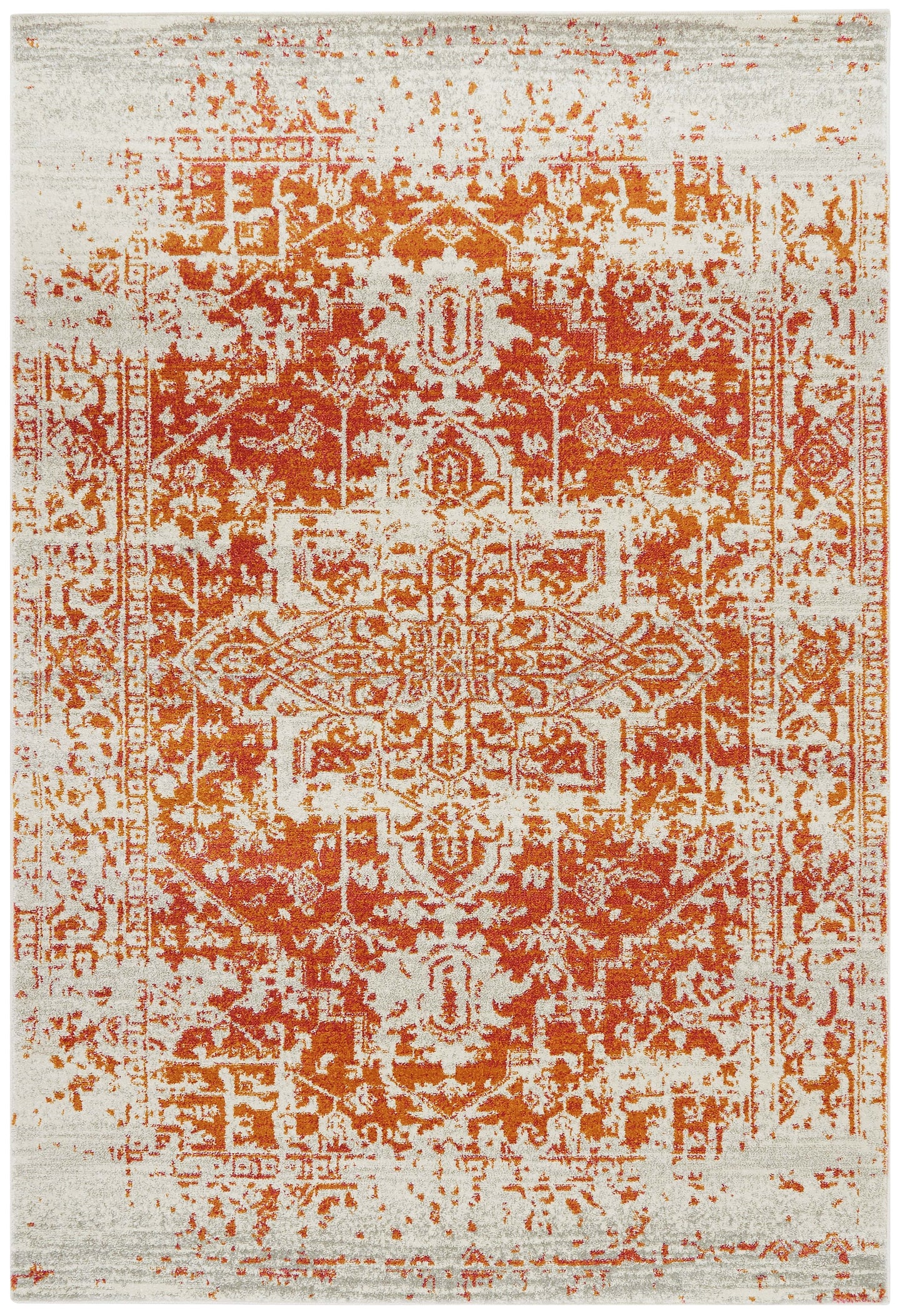 Alfombra de polipropileno mod. NOVA/ANTIQUE