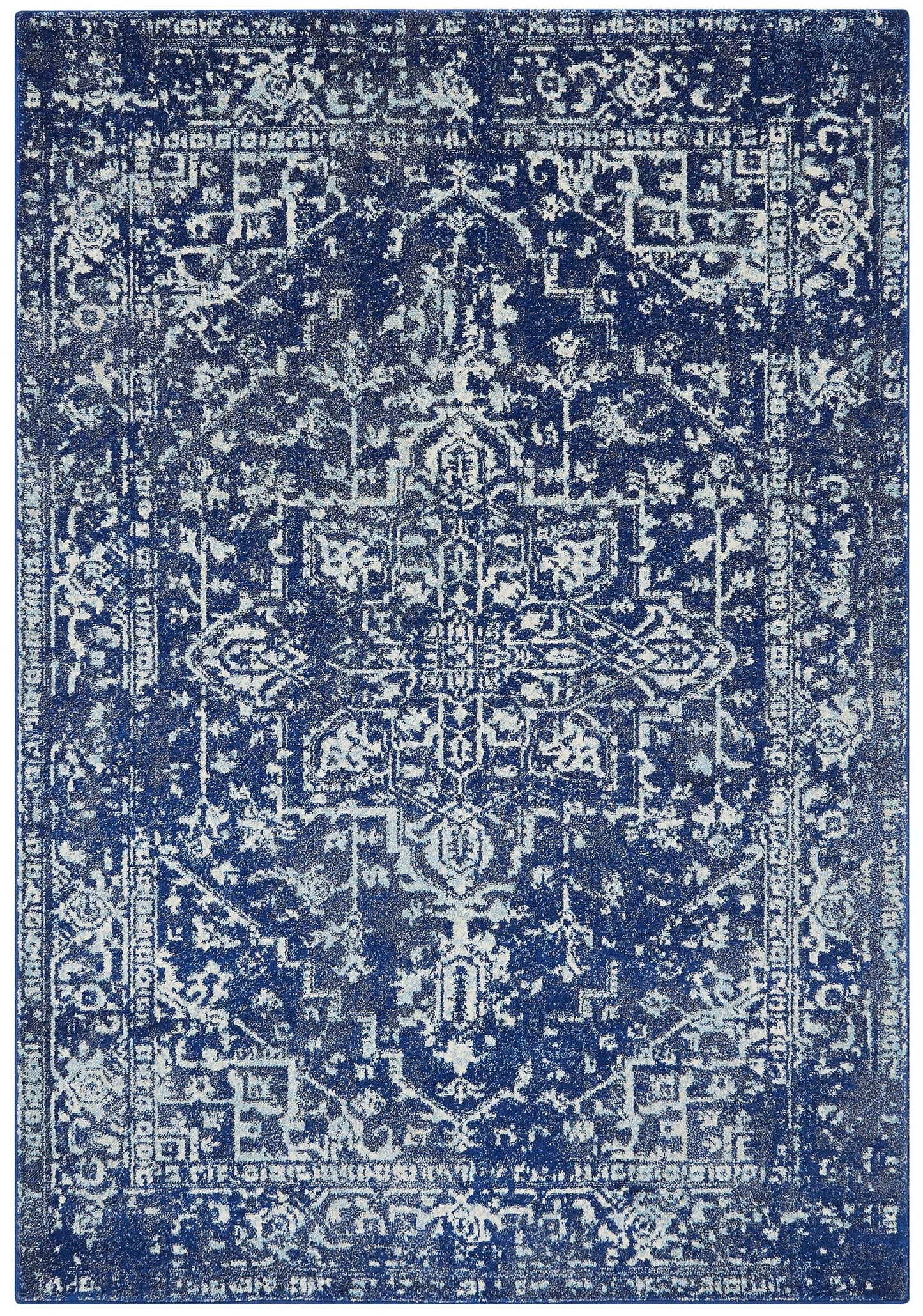 Alfombra de polipropileno mod. NOVA/ANTIQUE