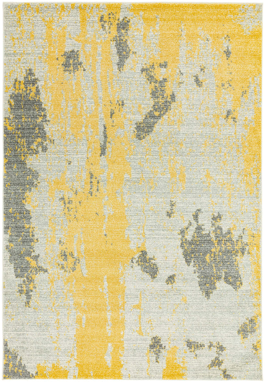 Alfombra de polipropileno mod. NOVA/PAINTERLY