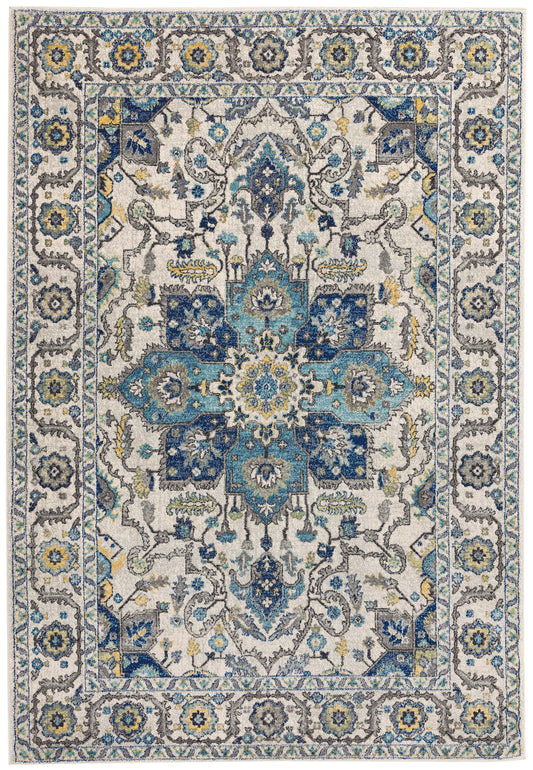 Alfombra de polipropileno mod. NOVA/PERSIAN
