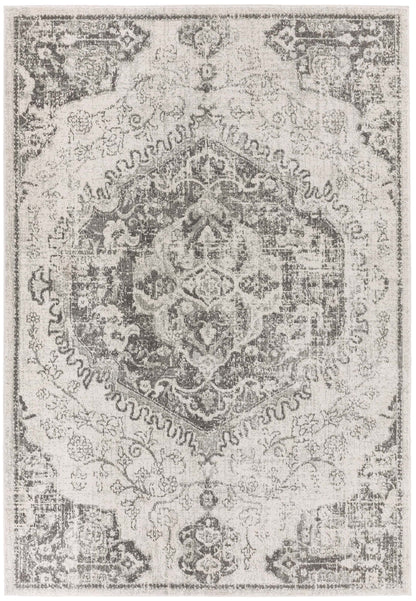 Alfombra de polipropileno mod. NOVA/MEDALLION