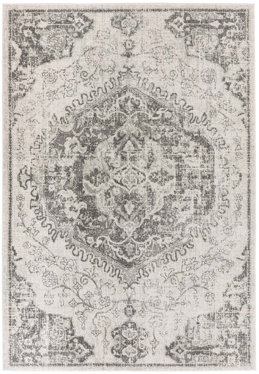 Alfombra de polipropileno mod. NOVA/MEDALLION