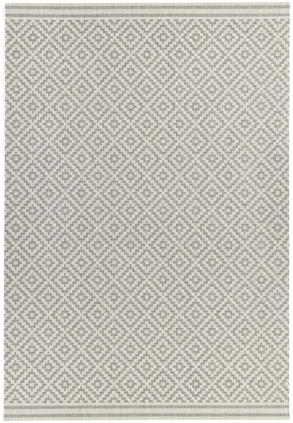Alfombra de polipropileno mod. PATIO/DIAMOND