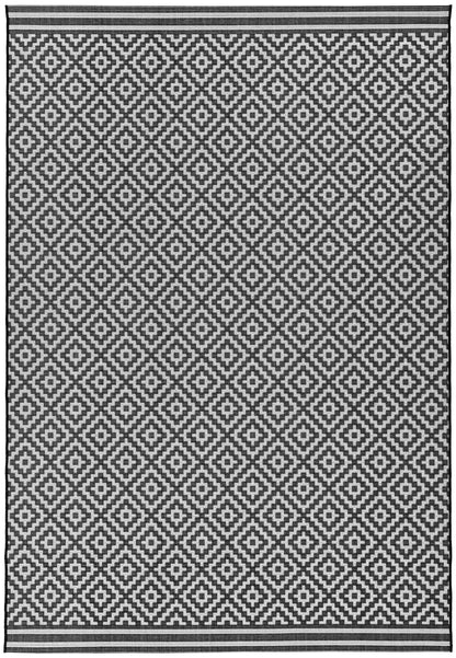 Alfombra de polipropileno mod. PATIO/DIAMOND
