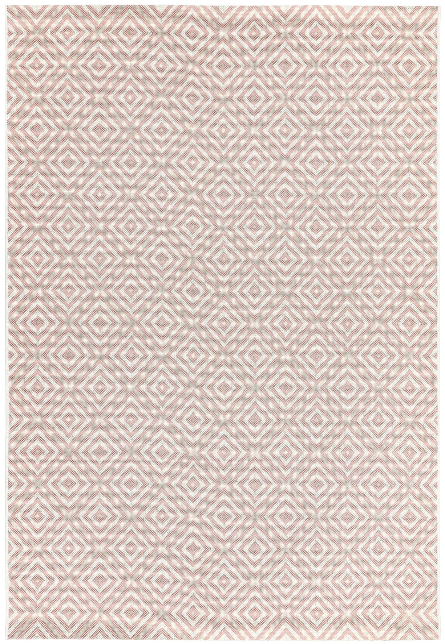 Alfombra de polipropileno mod. PATIO