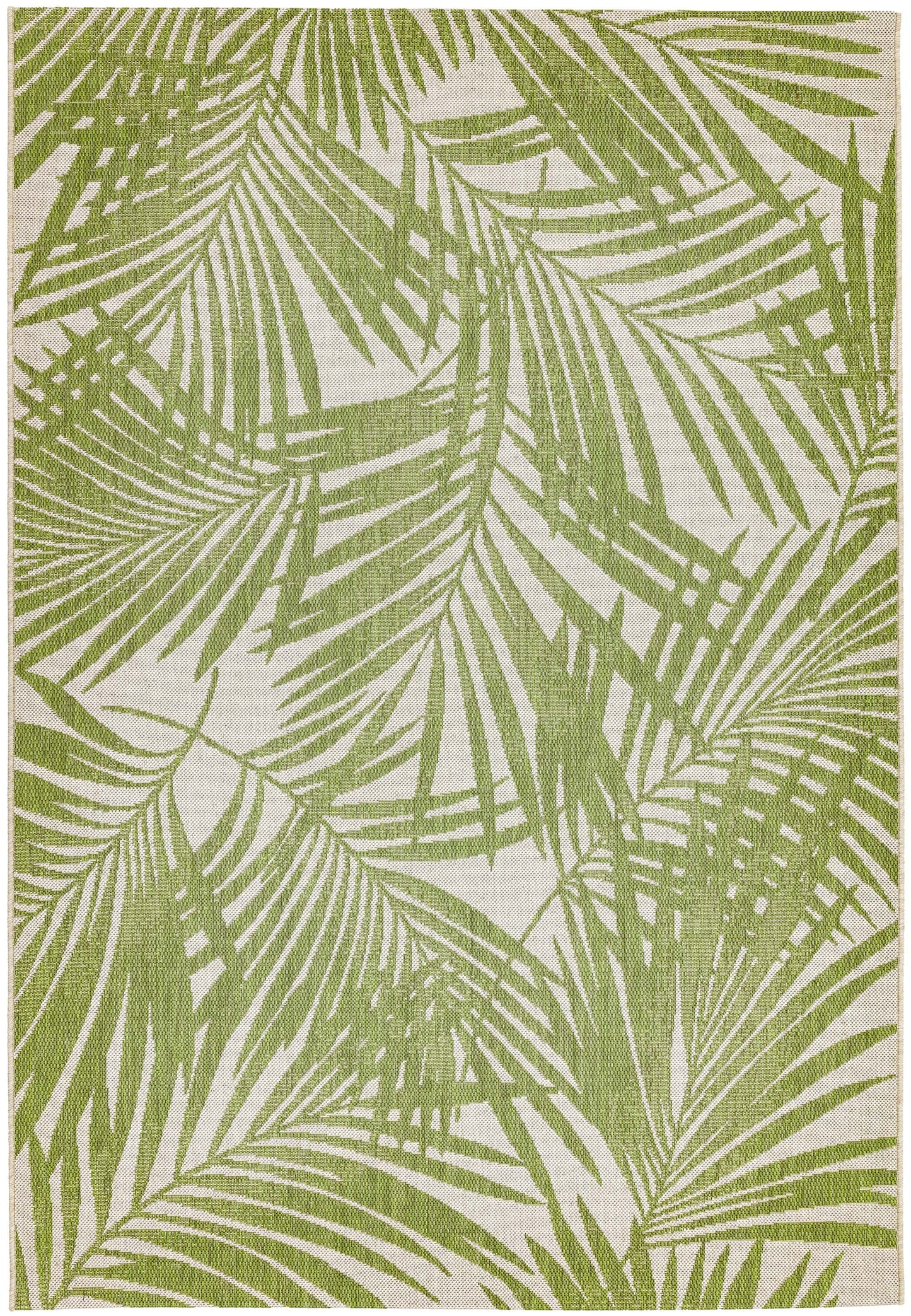 Alfombra de polipropileno mod. PATIO/PALM