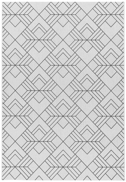 Alfombra de polipropileno mod. PATIO