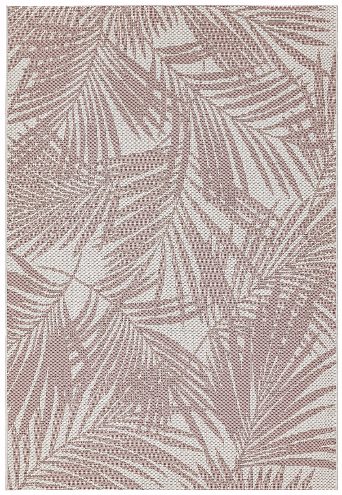 Alfombra interior/exterior Palm