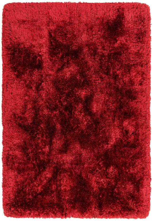 Alfombra de poliéster mod. PLUSH