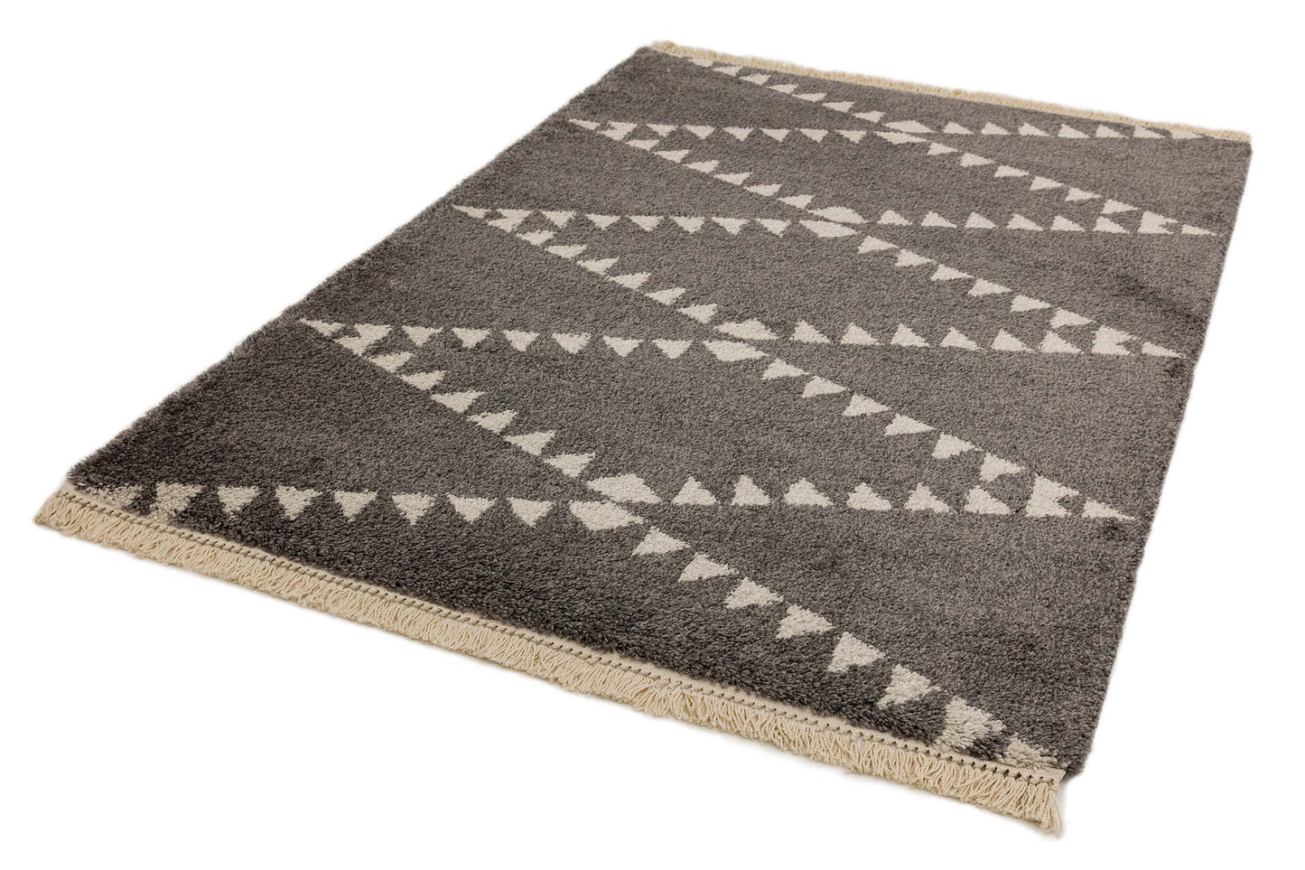 Alfombra de polipropileno mod. ROCCO/BERBER STYLE
