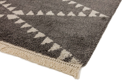 Alfombra de polipropileno mod. ROCCO/BERBER STYLE