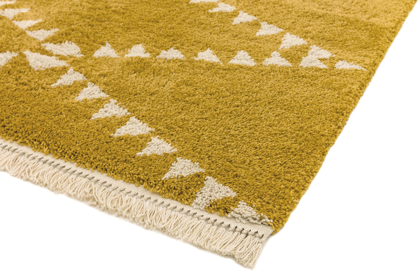 Alfombra de polipropileno mod. ROCCO/BERBER STYLE
