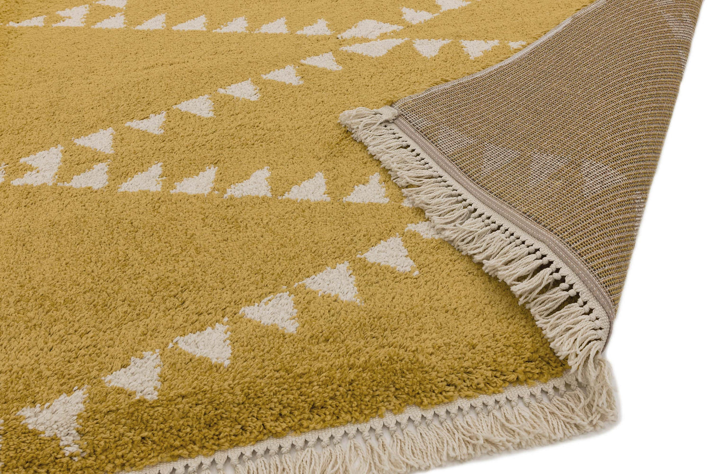 Alfombra de polipropileno mod. ROCCO/BERBER STYLE