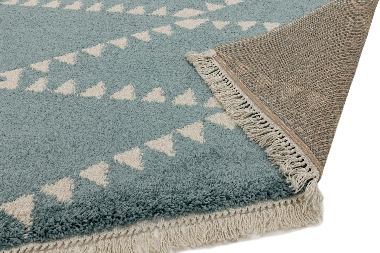 Alfombra de polipropileno mod. ROCCO/BERBER STYLE
