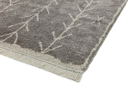 Alfombra de polipropileno mod. ROCCO/BERBER