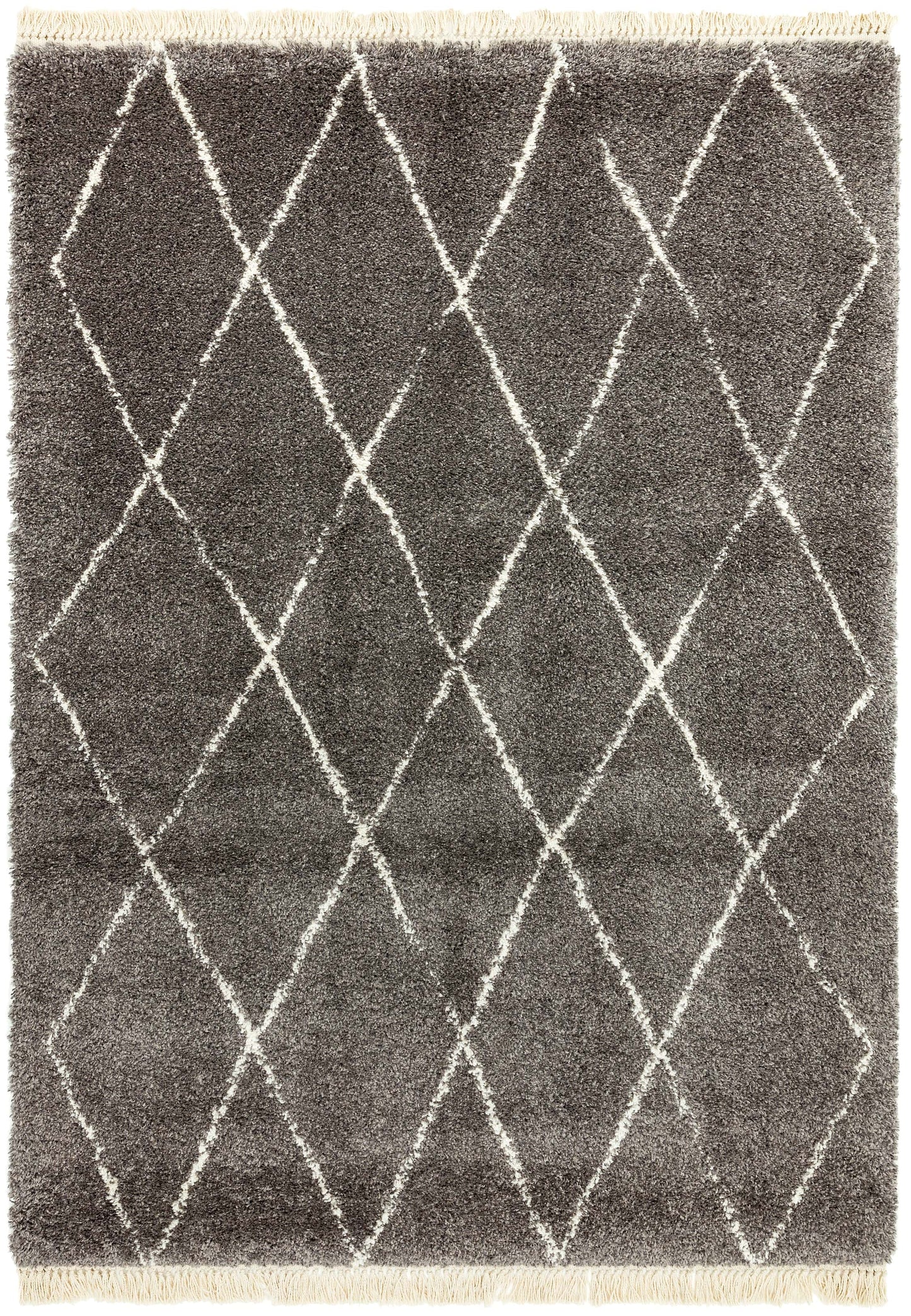 Alfombra de polipropileno mod. ROCCO/DIAMOND