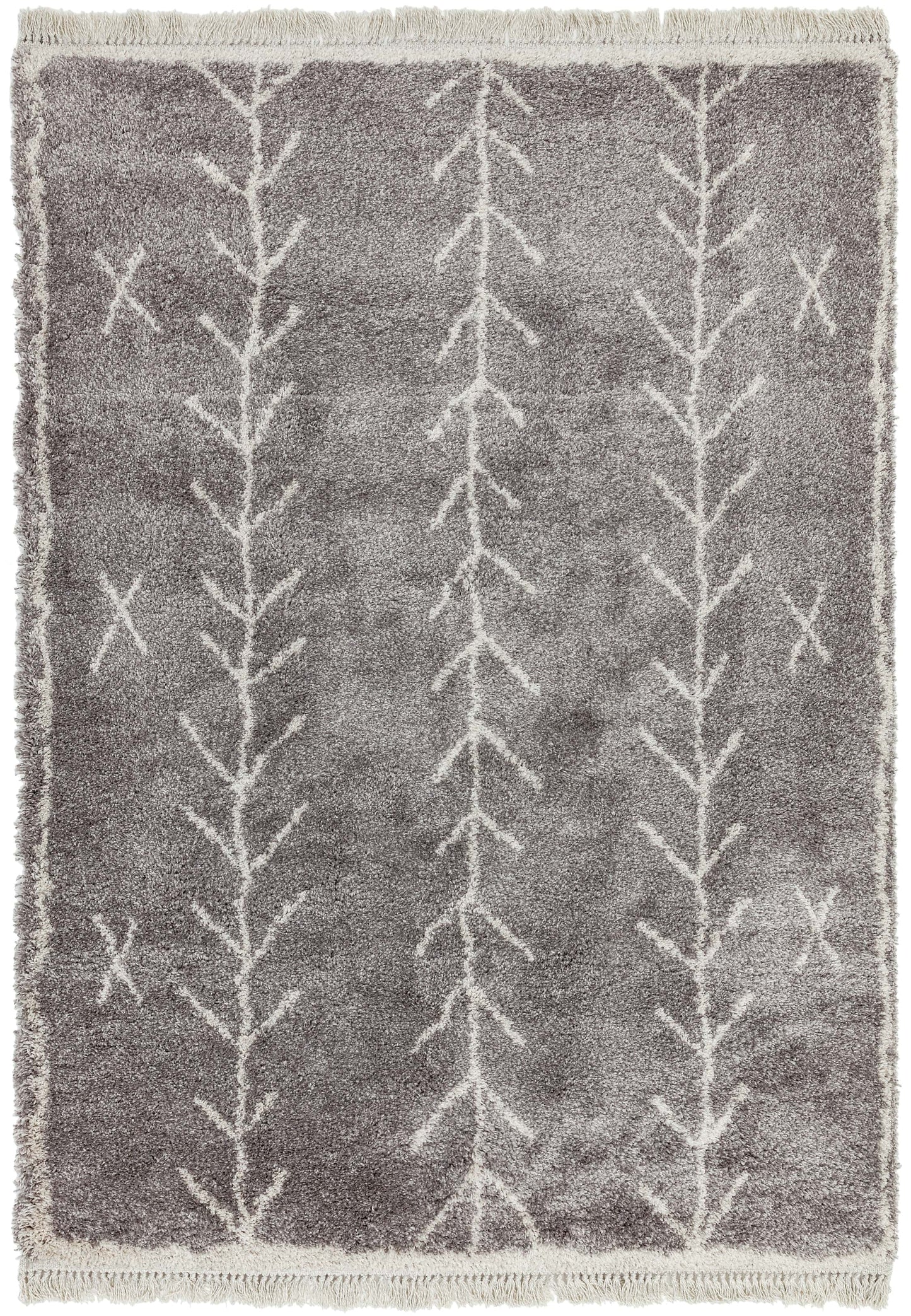Alfombra de polipropileno mod. ROCCO/BERBER