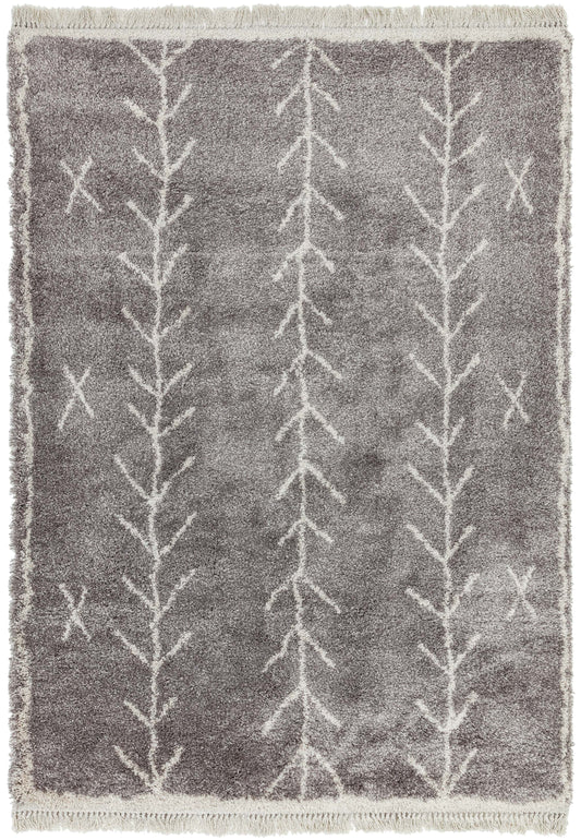 Alfombra de polipropileno mod. ROCCO/BERBER