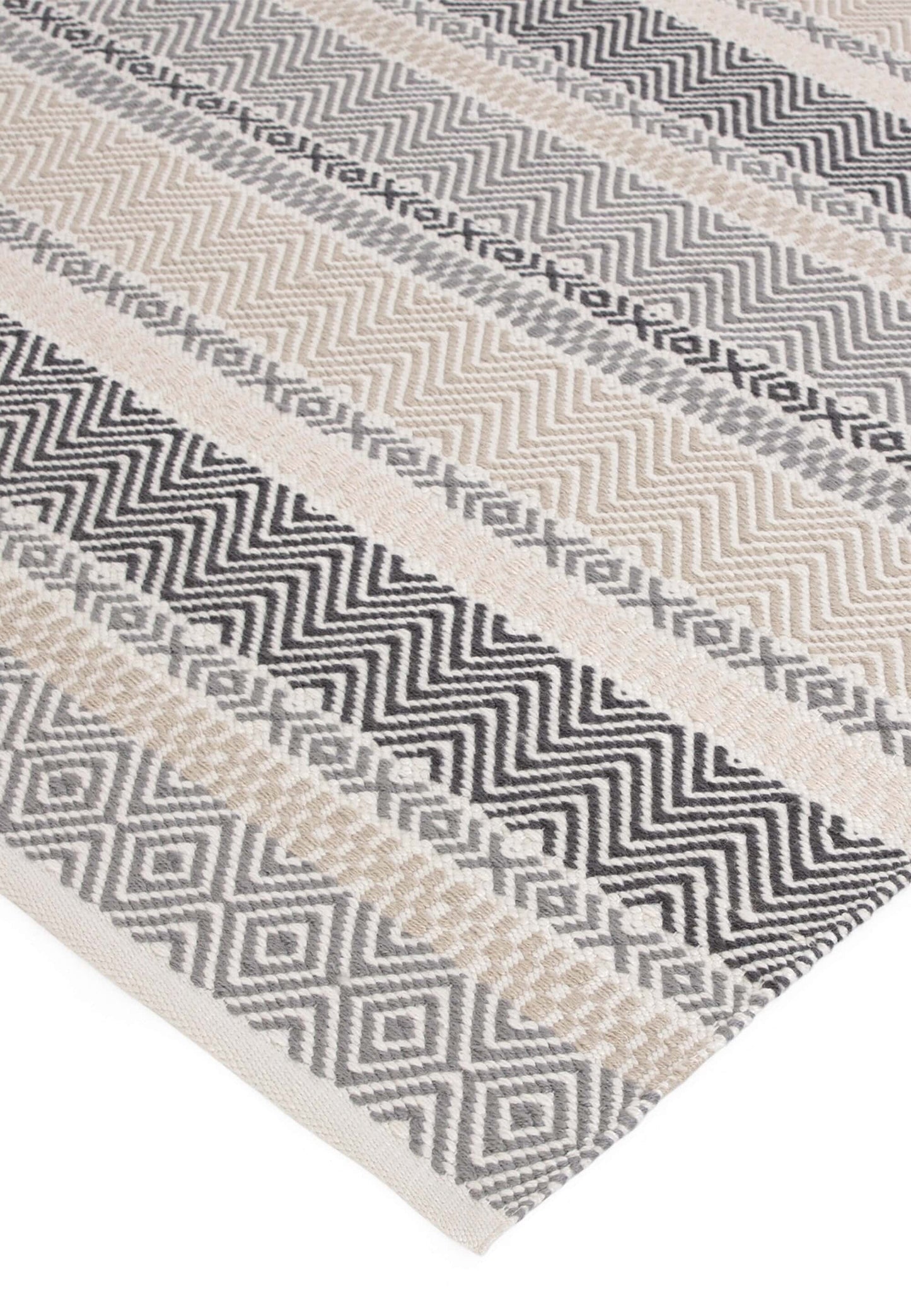 Alfombra de PET mod. BOARDWALK