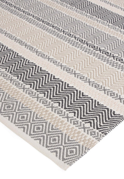 Alfombra de PET mod. BOARDWALK