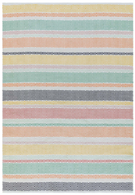 Alfombra de PET mod. BOARDWALK
