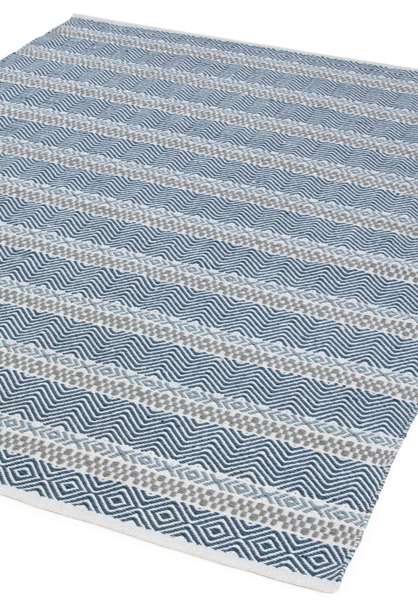 Alfombra de PET mod. BOARDWALK