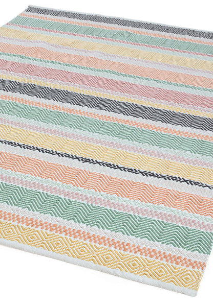 Alfombra de PET mod. BOARDWALK