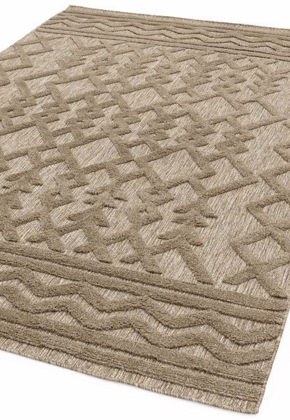 Alfombra de polipropileno mod. SALTA