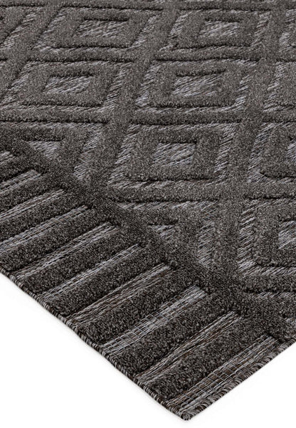 Alfombra de polipropileno mod. SALTA