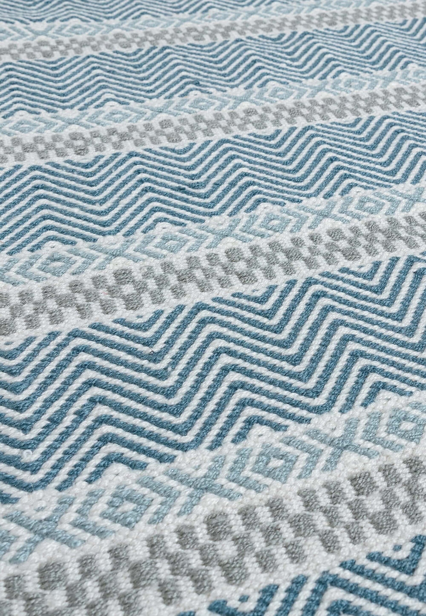 Alfombra de PET mod. BOARDWALK
