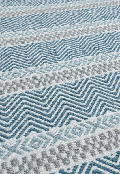 Alfombra de PET mod. BOARDWALK